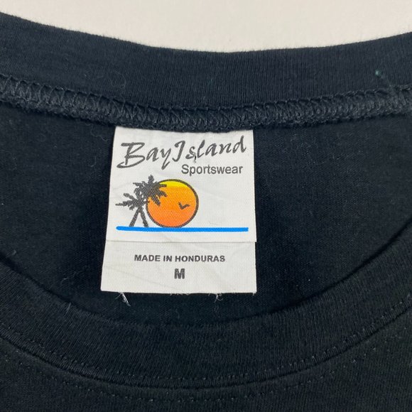 Justin Timberlake Jay Z Legends of Summer '13 Stadium Tour T Shirt Womens Medium - Picture 4 of 7